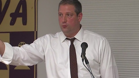 Rep. Tim Ryan weighs challenge to Nancy Pelosi News 5 at 5pm