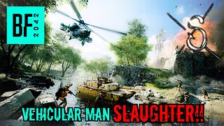 Vehicular Man Slaughter Ep. 3