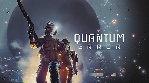 QUANTUM ERROR - Release Date Story Trailer | PS5