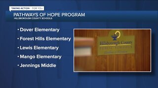 Hillsborough School Board to vote on new program addressing growing number of homeless students