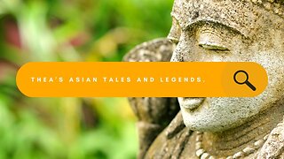 Asian Tales and Legends Episode 1: The Filipino Legend of the Golden Banana