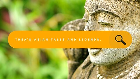 Asian Tales and Legends Episode 1: The Filipino Legend of the Golden Banana