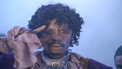 Chappelle's Show -True Hollywood Stories Part 6