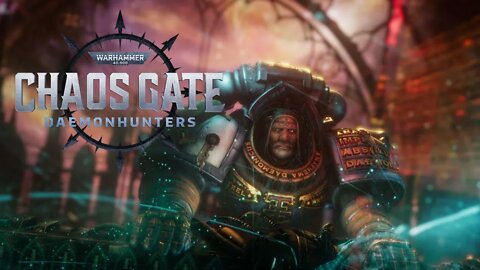 Warhammer 40k: Chaos Gate / ep2