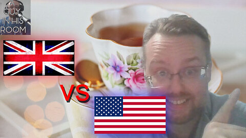 UK vs USA culture (British vs America) tips and info!