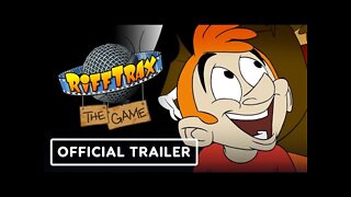 RiffTrax: The Game - Official Trailer