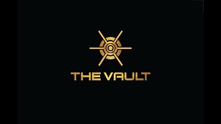 How to install and set up the Vault app