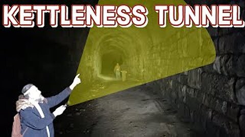 Kettleness Railway Tunnel