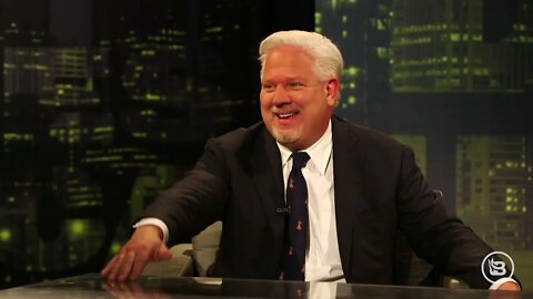 @Glenn Beck Says Parents Should Be Worried About This Book