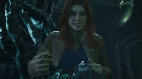 Spider-Man 2 - Together: Regroup at Aunt May's Cutscene: MJ Grabs Meteorite and Defeats Behemoth