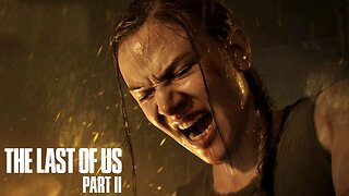 The Last Of Us Part 2 Gameplay Walkthrough Part 5