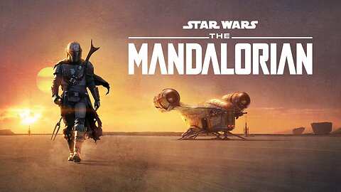 Disney plus Starwars The Mandalorian Season 1 Chapter 2 Review
