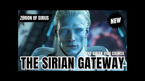 ***A 7D ACTIVATION FOR STARSEEDS*** | Zørion - The Sirian High Council 2024