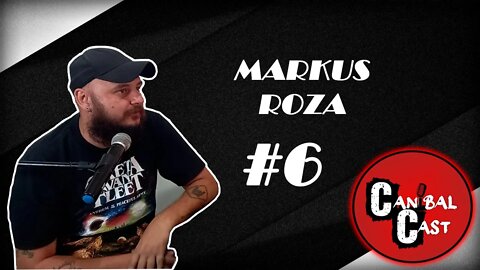 Markus Roza Heavy Beer Bar