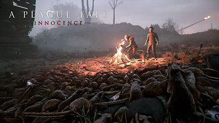 Uncover the Dark Truth Behind A Plague Tale: Innocence