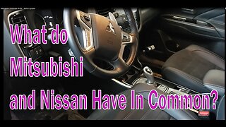 Mitsubishi Outlander PHEV - March Update