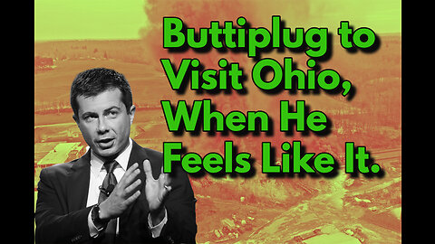 Pete Buttigieg to Visit Ohio, When time is right and More... Real News with Lucretia Hughes