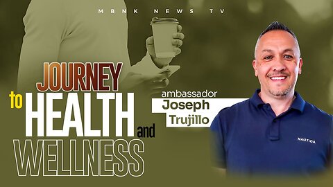 Journey to Health and Wellness | Mamlakak Broadcast Network