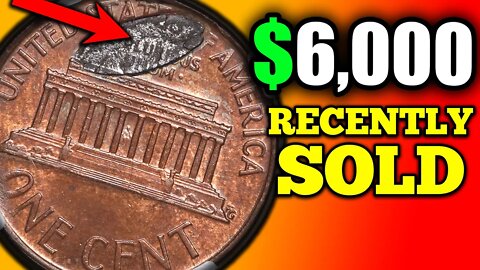15 COIN MISTAKES WORTH MONEY!! Mint Error Coins SOLD at Auction