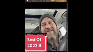 Mike Baldwin - Best Of 2022 - Stand-Up Comedy