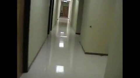 ghost at church larger segment spooky EVP quite a ghost story