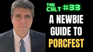 The Cult #33: A Newbie Guide to Porcfest, The Greatest Liberty Festival In The World