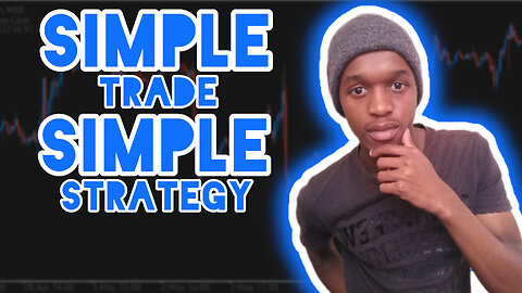 FOREX TRADING MADE SIMPLE|#howtotradeforex #tradingforbeginners