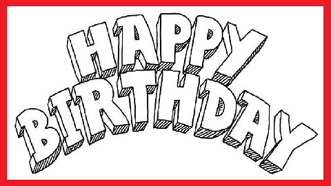 👉 Happy Birthday To You Today | Happy Birthday Song | People Celebrating Their Birthdays
