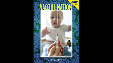 Vaccine Nation