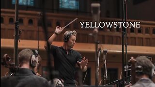 'Yellowstone' Official theme music composed by Brian Tyler Absolutely stunning!