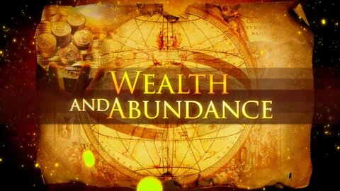 🌟💰 Experience Guided Meditation: Journey to Wealth and Abundance!