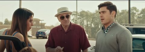 Dirty Grandpa Aubrey Plaza Talks Dirty with Robert De Niro
