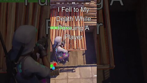 Falling to my death as usual #fortnite #trending #fortnitefunny