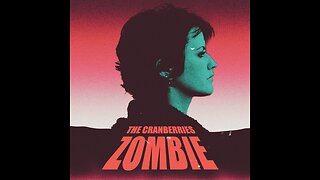 The Cranberries - Zombie (Lyrics)