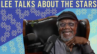 Legendary Lee Canady: Cool Breeze talks about the stars