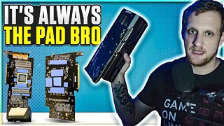 How to Replace Thermal Pads on Any GPU!