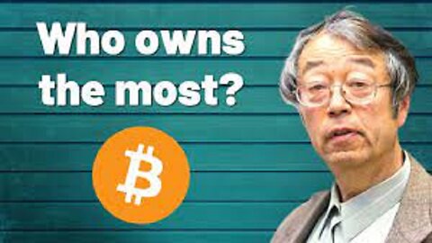 The Bitcoin Titans: Unveiling the Individuals Who Own the Most Bitcoin