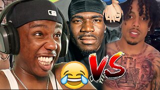 QUEEN CID GOT EXPOSED FOR LYING ON NATESOUGLY AND ADMITS TO SPITTING ON LIL JEPH?!?(REACTION)