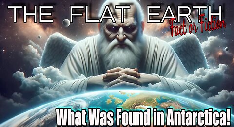 They Uncovered Something Big in Antarctica!