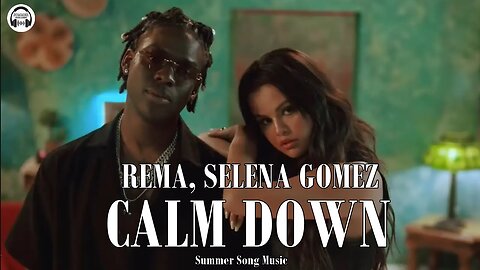 Calm Down {Official Music Video}