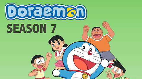 Doraemon Episodes in Hindi || Doraemon