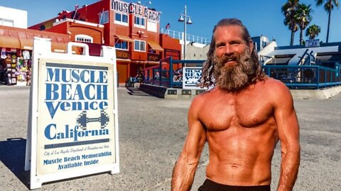 Miami Muscle Beach tour (Don’t Miss This!)