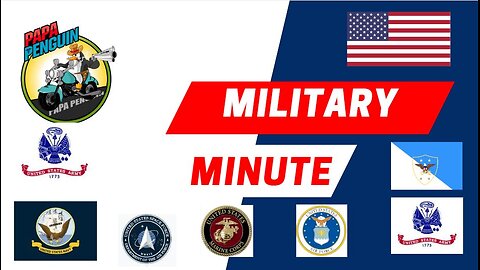 Military Minute 3 Feb 24