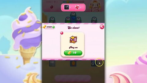 Candy Crush Level 4622 Talkthrough, 12 Moves 0 Boosters