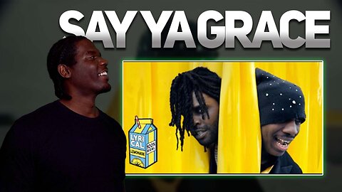 Chief Keef & Lil Yachty - Say Ya Grace (Directed by Cole Bennett) | Reaction @joeinfluence