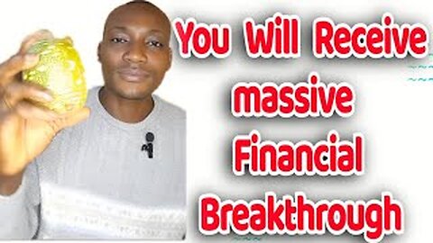 spiritual spell for financial breakthrough