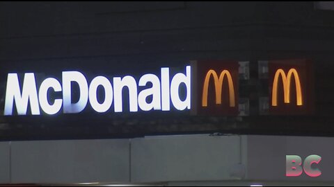 16-year-old girl fatally stabbed outside Washington, D.C., McDonald’s in dispute over sauce