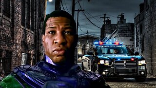 Jonathan majors career over? #mcu #marvelstudios #disney #disneyplus #marvel #trending #trendingnow