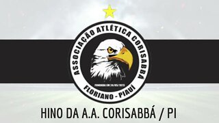 HINO DA ASSOCIAÇÃO ATLÉTICA CORISABBA DO ESTADO DO PIAUI