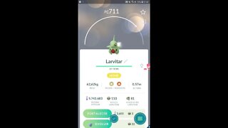 Live de Pokémon GO